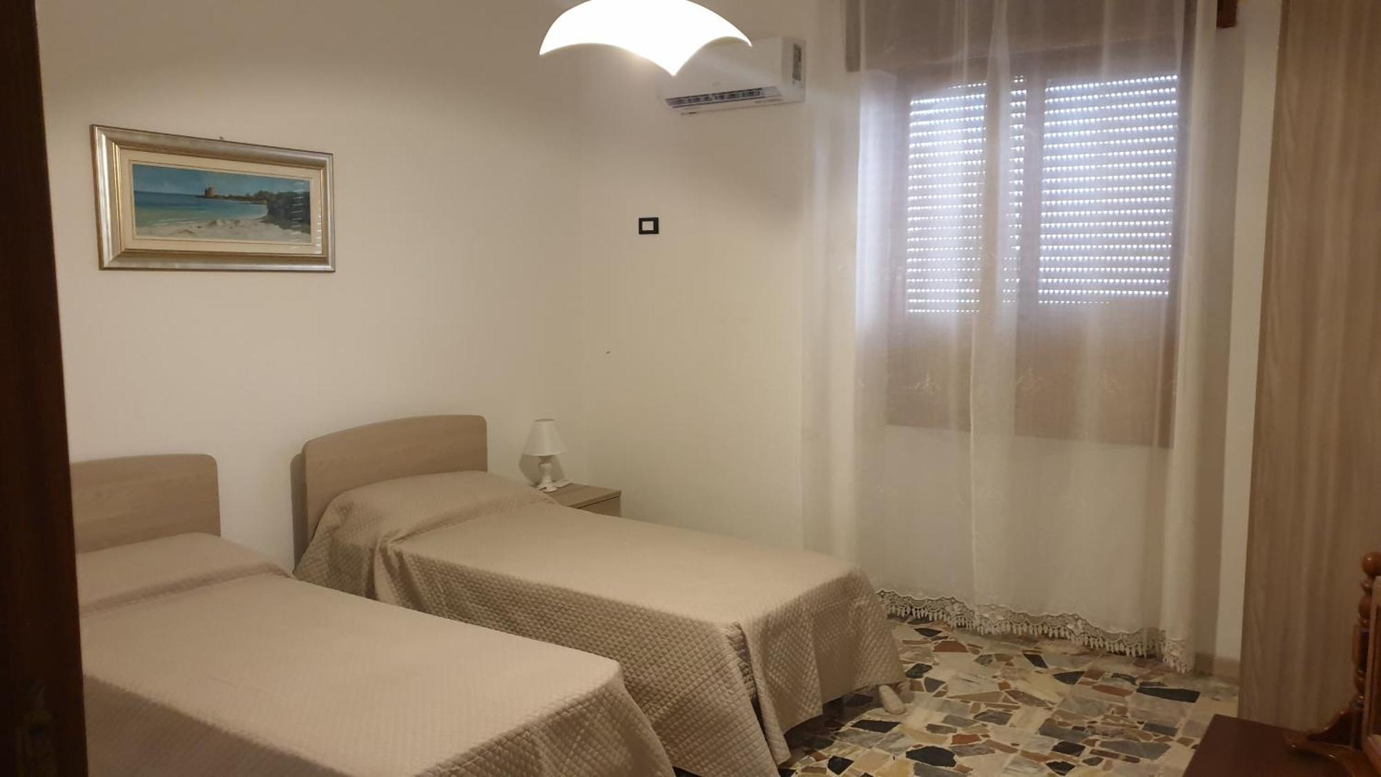 Bingo 1 Completo Aparthotel Alghero Exteriör bild