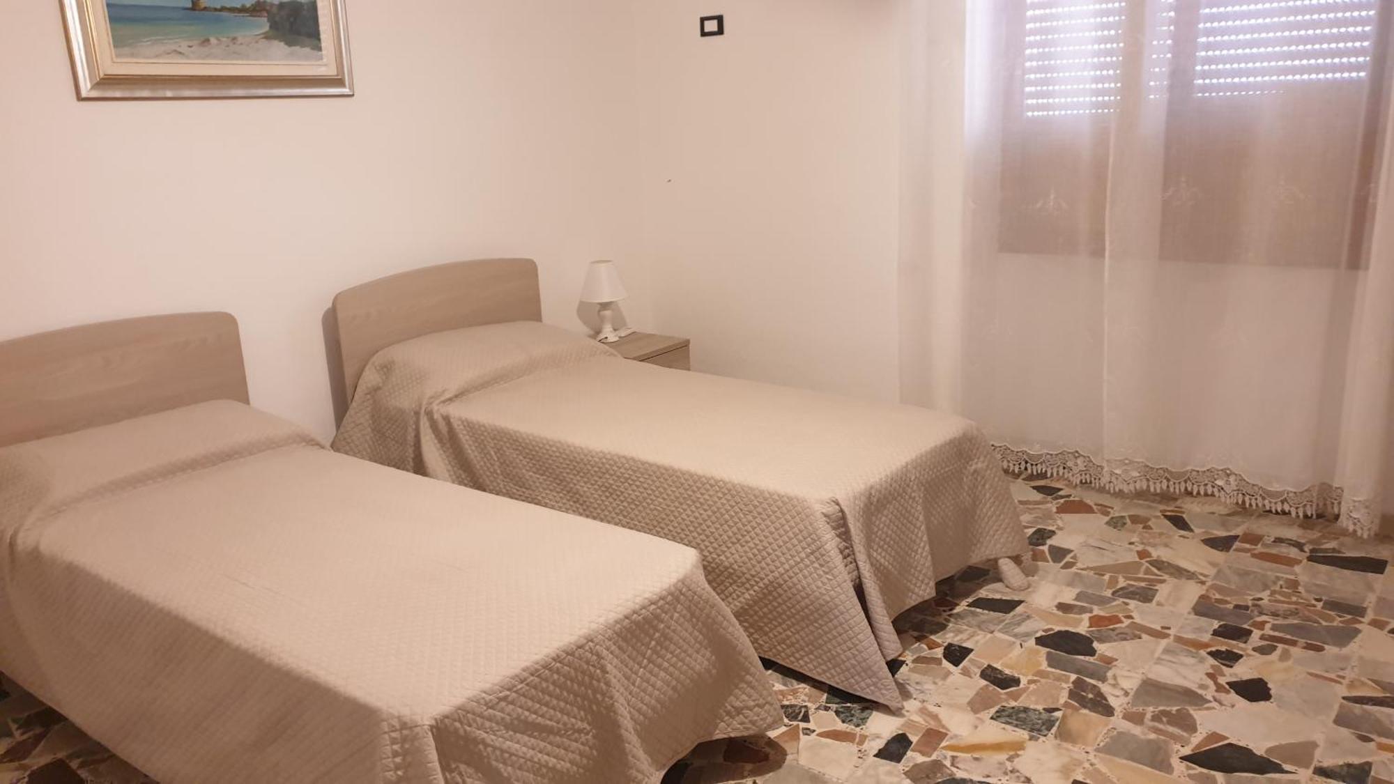 Bingo 1 Completo Aparthotel Alghero Exteriör bild