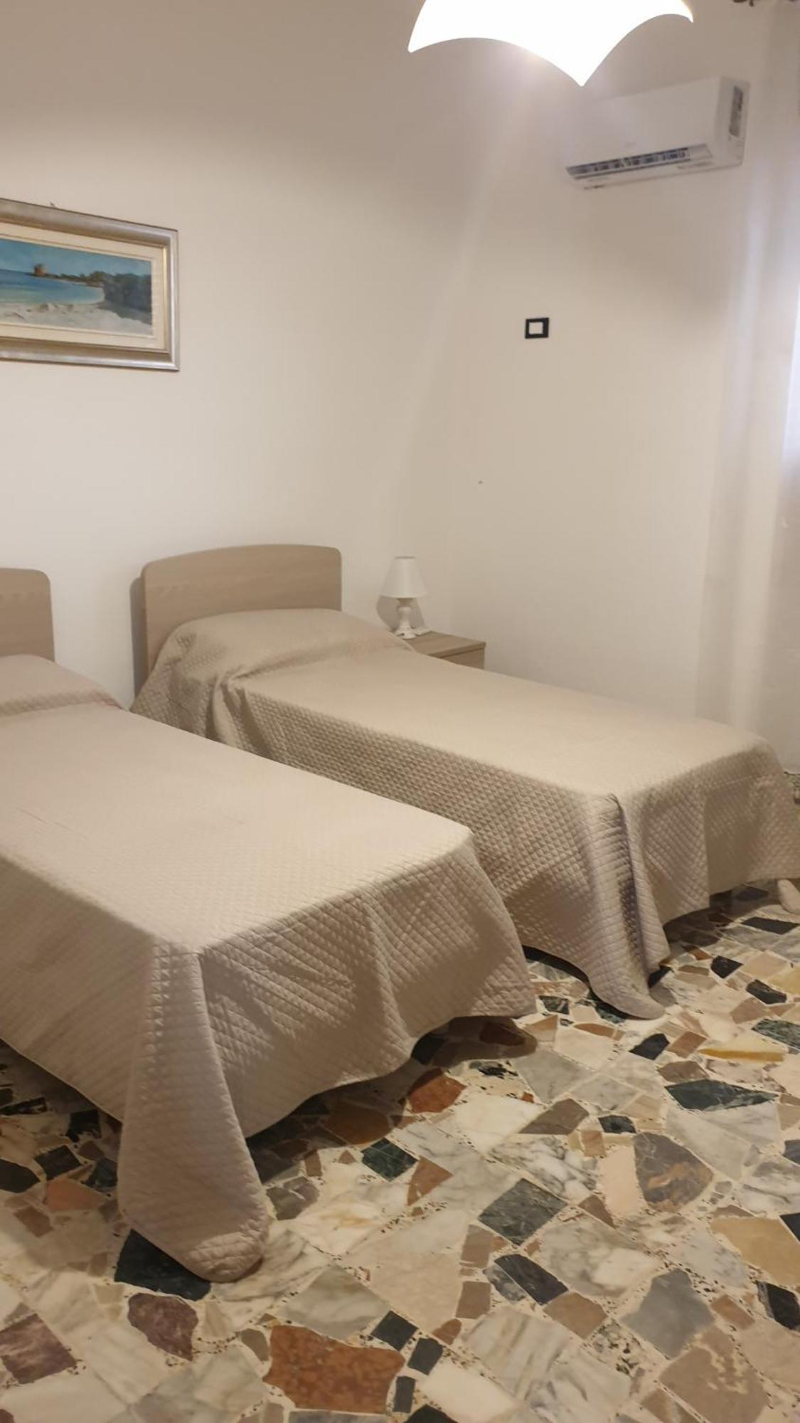 Bingo 1 Completo Aparthotel Alghero Exteriör bild